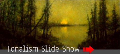 Tonalism Slide Show